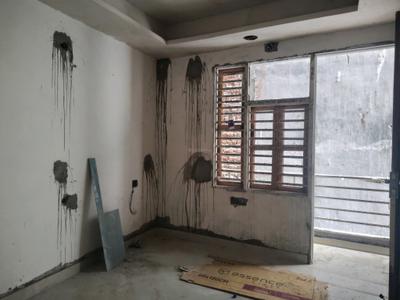 Bedroom Image of 800 Sq.ft 2 BHK Apartment / Flat for sale in Kishangarh New Delhi for Rs. 5600000