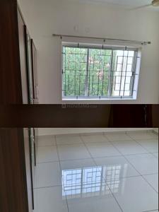Bedroom Image of 1350 Sq.ft 3 BHK Apartment / Flat for sale in Bejai Mangalore for Rs. 8500000