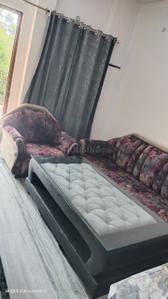 1 BHK Independent Builder Floor