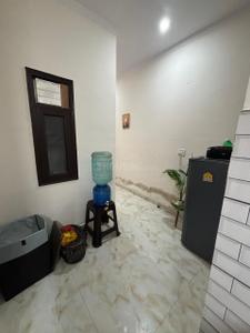 2 BHK Independent Builder Floor