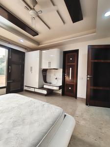 Bedroom Image of 1743 Sq.ft 4 BHK Duplex for sale in Sector 50 Noida for Rs. 70000000