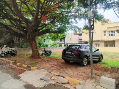 Manyata Tech Park Plot View 3