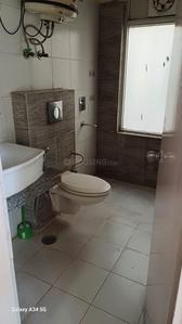 Bathroom Image of 2160 Sq.ft 2.5 BHK Builder Floor for sale in Orchid Island, Sector 51 Gurgaon for Rs. 21900000