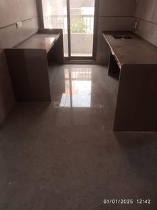 Kitchen Image of 1190 Sq.ft 2 BHK Apartment / Flat for sale in Shreerang Nagar Nashik for Rs. 9520000