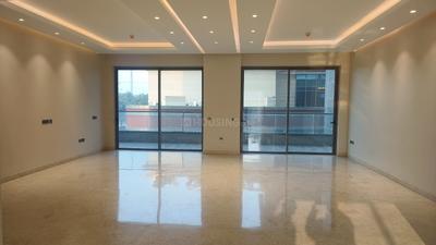 4 BHK Flat