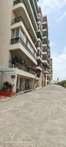 Image of 1550 Sq.ft 3 BHK Apartment / Flat for rent in Kudlu Gate, Bengaluru for Rs. 48000