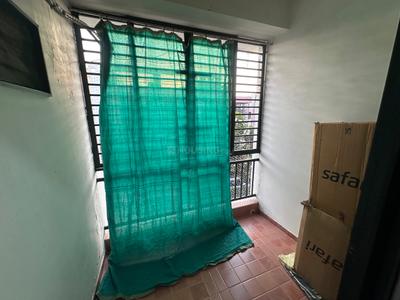 Balcony Image of 1476 Sq.ft 3 BHK Independent House for sale in Shree Radha Jaldhara III, Jaldhara-3 Ahmedabad for Rs. 15000000
