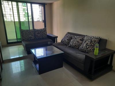 2 BHK Flat