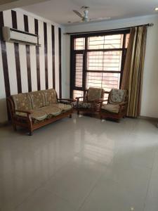 3 BHK Flat