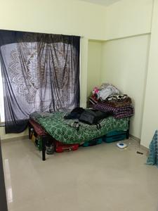 Bedroom Image of 931 Sq.ft 2 BHK Apartment / Flat for sale in Nalinottam Residency, Sus Pune for Rs. 8500000