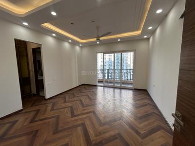 Bedroom Image of 2460 Sq.ft 3 BHK Apartment / Flat for sale in ACE Parkway, Sector 150 Noida for Rs. 45000000