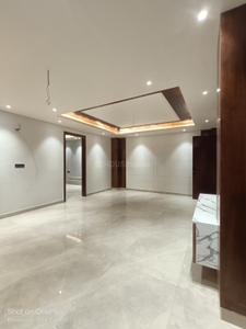 Hall Image of 2100 Sq.ft 3 BHK Builder Floor for sale in GMS Road Dehradun for Rs. 12500000