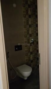 Bathroom Image of 1250 Sq.ft 2.5 BHK Apartment / Flat for sale in Monte South, Byculla Mumbai for Rs. 52500000