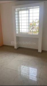 Bedroom Image of 829 Sq.ft 2 BHK Apartment / Flat for sale in Landmark Anand Heritage, Bhicholi Mardana Indore for Rs. 1750000