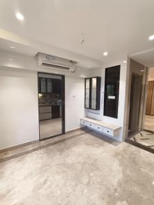 Hall Image of 2600 Sq.ft 3 BHK Villa for rent in Uthandi Chennai for Rs. 80000