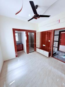 Hall Image of 650 Sq.ft 1 BHK Apartment / Flat for rent in BTM Layout Bengaluru for Rs. 27000
