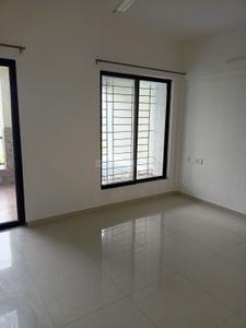 Hall Image of 1120 Sq.ft 2 BHK Apartment / Flat for rent in OM Tropica Phase I, Ravet Pune for Rs. 21000