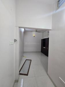 Kitchen Image of 1500 Sq.ft 4 BHK Independent House for rent in Scheme 78 Indore for Rs. 40000