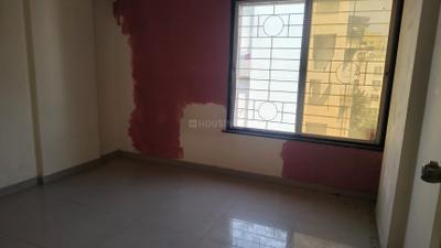 Bedroom Image of 1295 Sq.ft 2 BHK Apartment / Flat for sale in GK Rose Valley, Pimple Saudagar Pune for Rs. 9000000