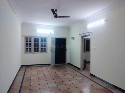 Hall Image of 1200 Sq.ft 2 BHK Builder Floor for rent in Kasavanahalli Bengaluru for Rs. 30000