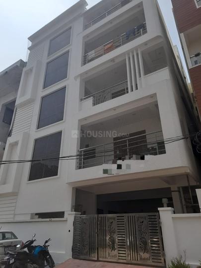 Hyder Shah Kote, Bandlaguda Jagir Main Image 1