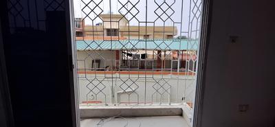 Balcony Image of 1620 Sq.ft 3 BHK Apartment / Flat for sale in Jadavpur Kolkata for Rs. 11200000
