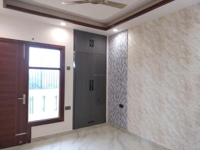 Bedroom Image of 1620 Sq.ft 3 BHK Builder Floor for sale in BPTP District 3, Sector 85 Faridabad for Rs. 17500000