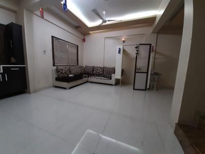 Hall Image of 1600 Sq.ft 3 BHK Independent House for sale in Vadgaon Budruk Pune for Rs. 17500000