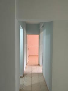 Image of 700 Sq.ft 1 BHK Apartment / Flat for rent in Dreams Estate, Hadapsar, Pune for Rs. 13000