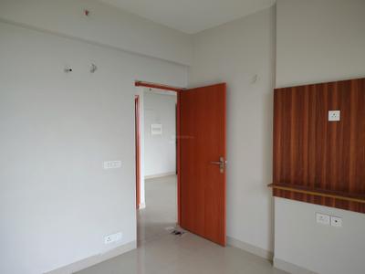 Bedroom Image of 1100 Sq.ft 2 BHK Apartment / Flat for sale in Eureka Park By Tata Value Homes, Sector 150 Noida for Rs. 12200000