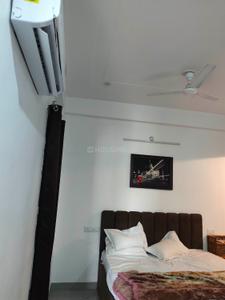 Bedroom Image of 15000 Sq.ft 5 BHK Villa for rent in Madhav Greens Plots, Lolai Lucknow for Rs. 400000