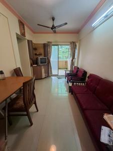 2 BHK Flat
