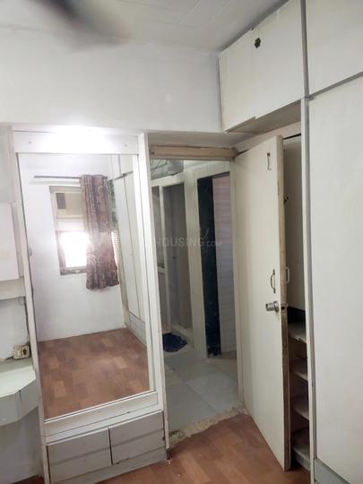 Pant Nagar, Ghatkopar East Bedroom 1