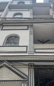 2 BHK Independent House