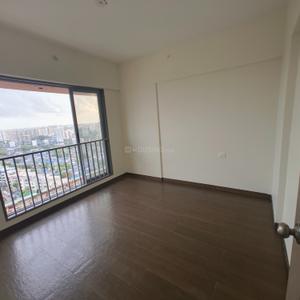 Bedroom Image of 510 Sq.ft 1 BHK Apartment / Flat for sale in Arkade Prime, Andheri East Mumbai for Rs. 15900000
