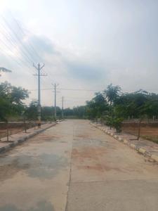 Image of 150 Sq.ft Residential Plot / Land for sale in Century Nature City, Shadnagar, Ranga Reddy for Rs. 3449857