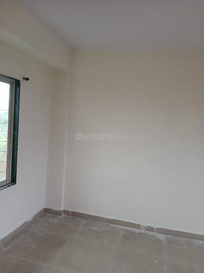 Avnish pride chakan Bedroom 1