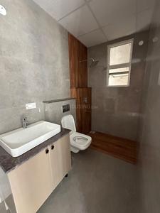 Bathroom Image of 1285 Sq.ft 3 BHK Apartment / Flat for sale in The Medallion, Sector 82 A Mohali for Rs. 15000000