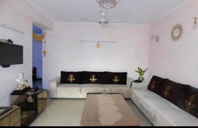 Hall Image of 2274 Sq.ft 4 BHK Apartment / Flat for sale in Supertech Ecociti, Sector 137 Noida for Rs. 29900000