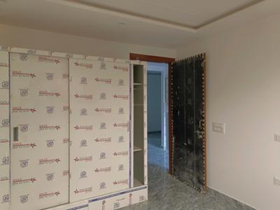 Bedroom Image of 702 Sq.ft 3 BHK Builder Floor for sale in Sector 4 Rohini New Delhi for Rs. 9200000