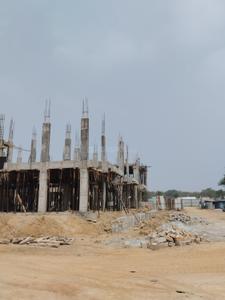 Image of 3015 Sq.ft 4 BHK Villa for sale in Oxygen City, Sultanpur, Sangareddy for Rs. 22600000