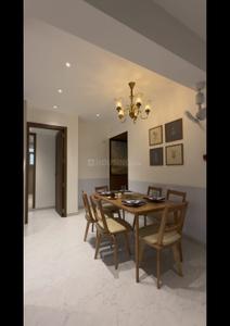 Hall Image of 1080 Sq.ft 2 BHK Apartment / Flat for sale in Kothrud Pune for Rs. 13000000