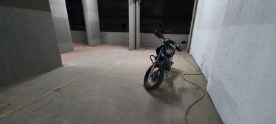 Image of 880 Sq.ft 2 BHK Builder Floor for sale in VTP Urban Nest Phase 1, Pisoli, Pune for Rs. 6500000