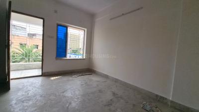 Bedroom Image of 1375 Sq.ft 3 BHK Apartment / Flat for sale in Purbalok Kolkata for Rs. 9000000