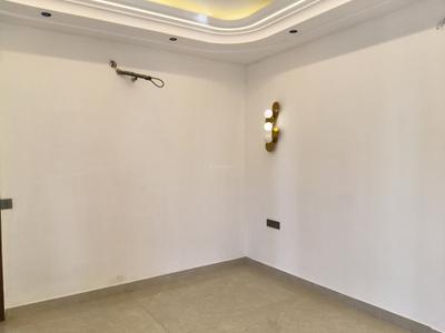 Bedroom Image of 1400 Sq.ft 3 BHK Builder Floor for sale in BLF Nature Valley, Sector 35 Sohna for Rs. 14500000