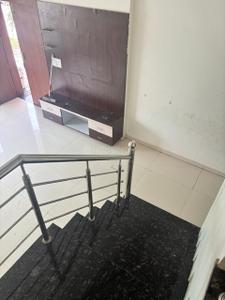 Living Room Image of 2200 Sq.ft 4 BHK Duplex for rent in Aditya Mansions, Bagmugaliya Bhopal for Rs. 23000
