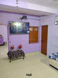 Living Room Image of 462 Sq.ft 2 BHK Apartment / Flat for sale in Umarwada Surat for Rs. 3650000