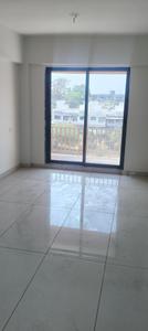 Hall Image of 1190 Sq.ft 2 BHK Apartment / Flat for sale in Pramukh Oracle, Chala Vapi for Rs. 3300000