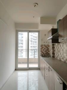 Kitchen Image of 1578 Sq.ft 3 BHK Apartment / Flat for sale in Tulip Violet, Sector 69 Gurgaon for Rs. 22000000