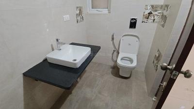 Image of 1905 Sq.ft 3 BHK Apartment / Flat for rent in Alekhya Palm Woods, Financial District, Hyderabad for Rs. 60000